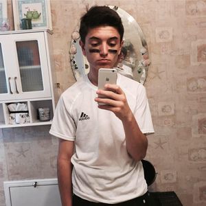 Meet your Posher, Robert